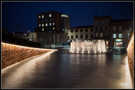 La Cathédrale d'Albi 01-2014, 