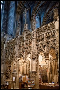 La Cathédrale d'Albi 01-2014, 