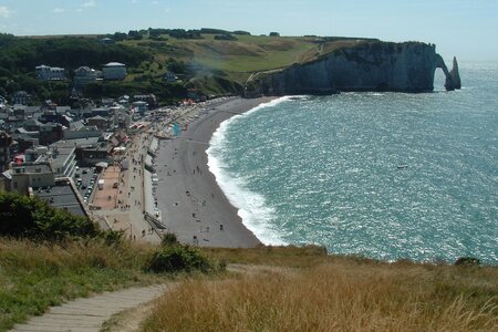 Etretat, Etretat  36 