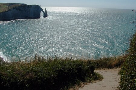 Etretat, Etretat  54 