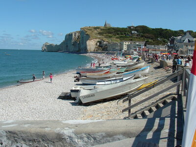 Etretat, Etretat  68 