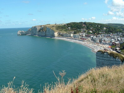 Etretat, Etretat  73 