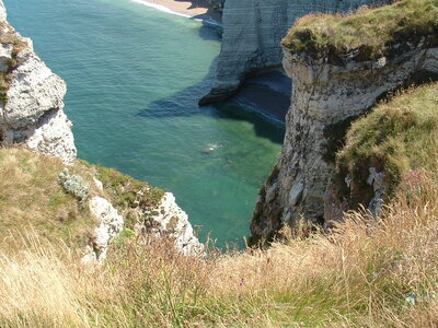 Etretat, Etretat  77 