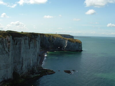 Etretat, Etretat  82 