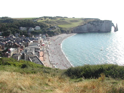 Etretat, Etretat13