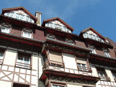 Etretat, Etretat  85 