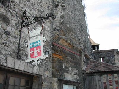 Honfleur, Honfleur3
