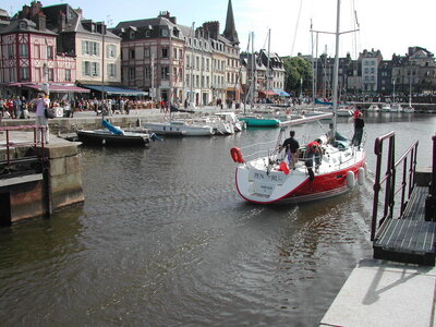 Honfleur, Honfleur7