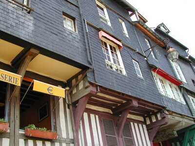 Honfleur, Honfleur10