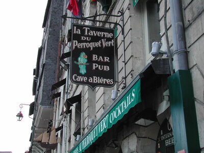Honfleur, Honfleur13