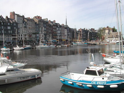 Honfleur, Honfleur18