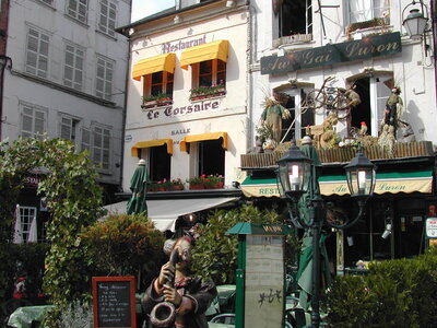 Honfleur, Honfleur30