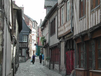 Honfleur, Honfleur32
