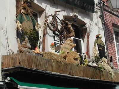 Honfleur, Honfleur33