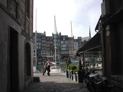 Honfleur, Honfleur41