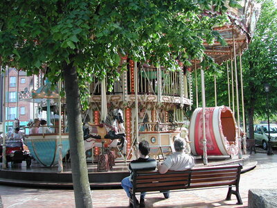 Honfleur, Honfleur44