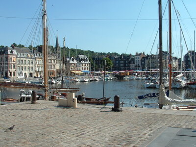Honfleur, Honfleur  46 