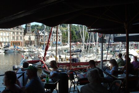 Honfleur, Honfleur  147 