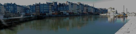 Honfleur, Honfleur  54 