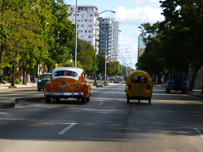 Véro Patrick Cuba2014, P1000201