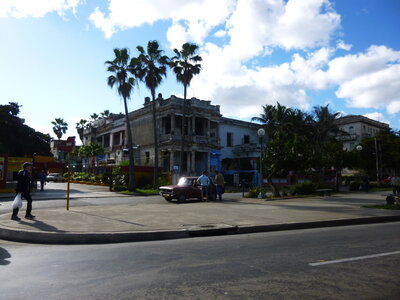 Véro Patrick Cuba2014, P1000208