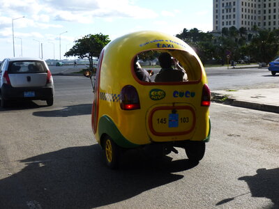 Véro Patrick Cuba2014, P1000210