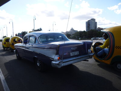 Véro Patrick Cuba2014, P1000219