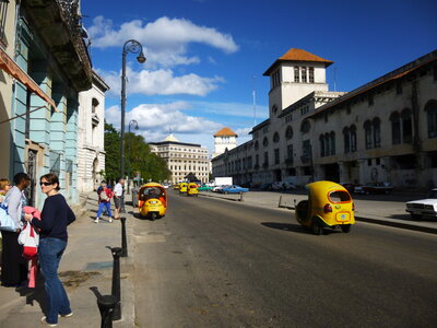 Véro Patrick Cuba2014, P1000221