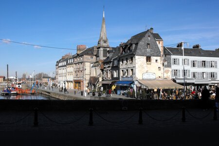Honfleur, Honfleur  58 