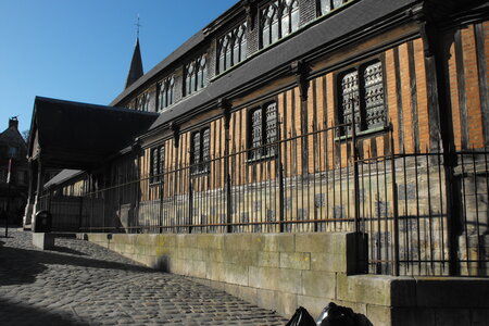 Honfleur, Honfleur  73 