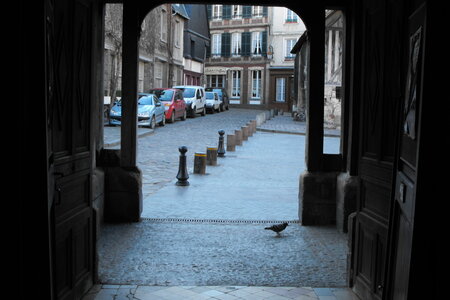 Honfleur, Honfleur  87 