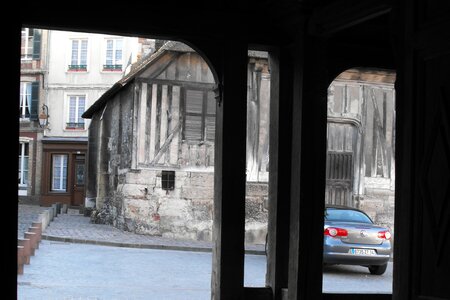 Honfleur, Honfleur  88 
