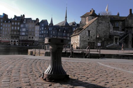 Honfleur, Honfleur  93 