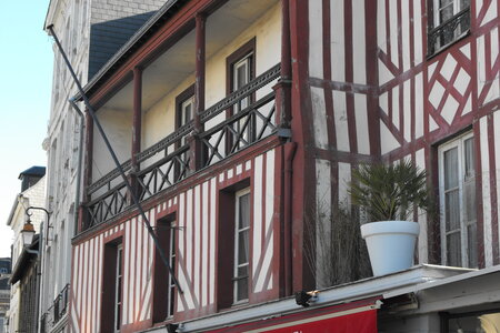 Honfleur, Honfleur  94 