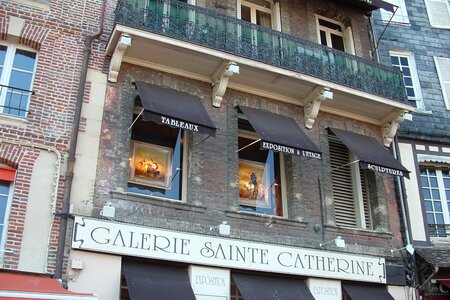 Honfleur, Honfleur  8 