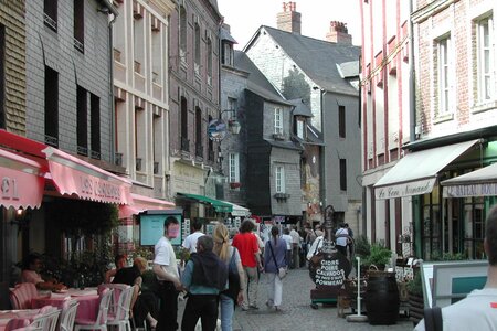Honfleur, Honfleur  4 