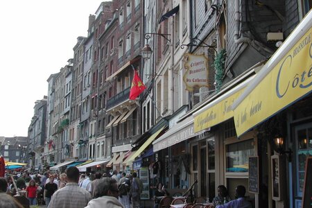 Honfleur, Honfleur  2 