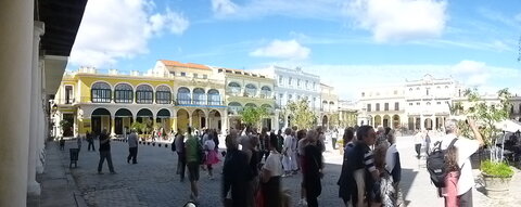 Véro Patrick Cuba2014, P1000283