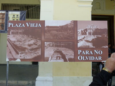 Véro Patrick Cuba2014, P1000290
