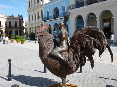 Véro Patrick Cuba2014, P1000294