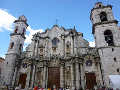 Véro Patrick Cuba2014, P1000332