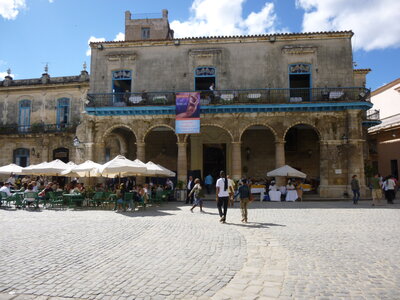 Véro Patrick Cuba2014, P1000335