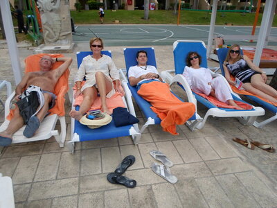 Cuba photo Ch, Di Bri JB Ch Ma