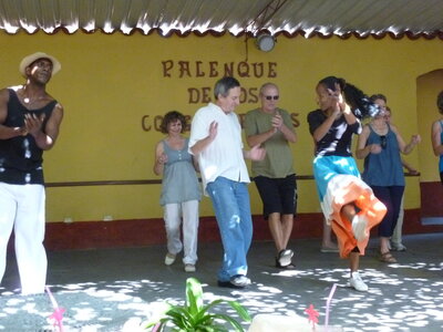 Cuba photo Ch, Nous cours de salsa à Cuba
