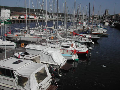 Fécamp, Fécamp  4 