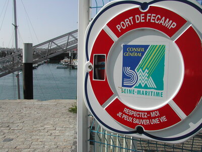 Fécamp, Fécamp  7 