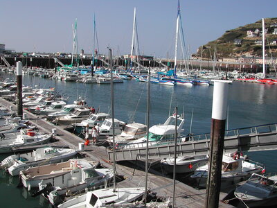Fécamp, Fécamp  12 