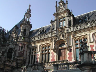Fécamp, Fécamp  44 