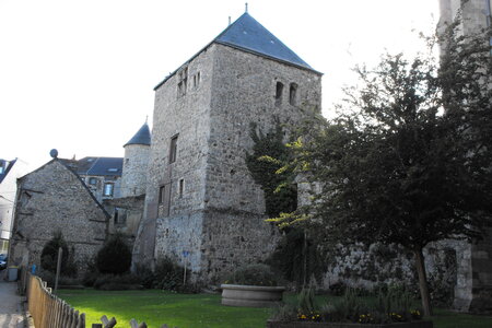 Fécamp, Fécamp  82 