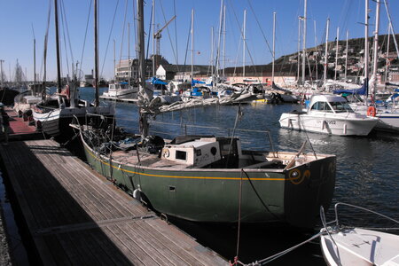 Fécamp, Fécamp  85 